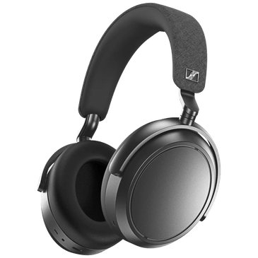 Sennheiser Momentum 4 Wireless Cinzento