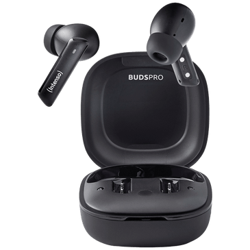 Intenso T500HAE Buds Pro Preto