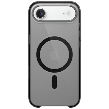 Apple Back Cover Transparente/Preto MagSafe Apple iPhone Air