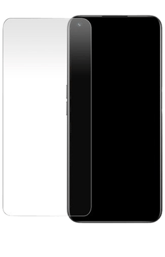 Mobilize Clear Protector de Ecrã de Vidro Temperado Realme 8i