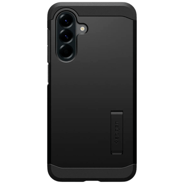 Spigen Tough Armor TPU Back Cover Preto Samsung Galaxy A56 5G