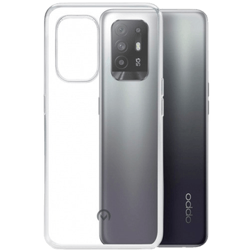 Mobilize TPU Back Cover Clear OPPO A94 5G