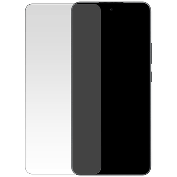 Mobilize Protector De Ecrã Transparente De Vidro Temperado OPPO Reno13 F
