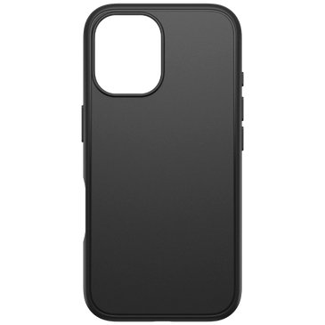 OtterBox Symmetry+ PC Back Cover Preto Magnético Apple iPhone 16
