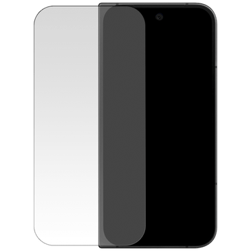 Mobilize Protector De Ecrã Transparente De Vidro Temperado Google Pixel 9 Pro Fold/10 Pro Fold