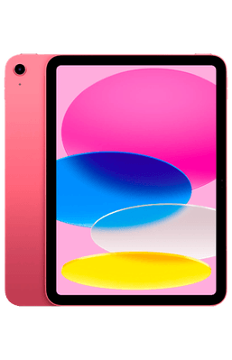 Apple iPad 2025 11 WiFi 128GB Rosa