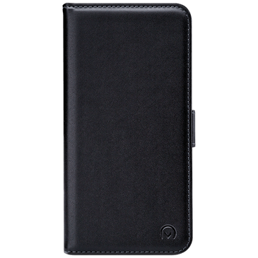 Mobilize Pu-Couro Book Capa Preto Samsung Galaxy S25 Ultra