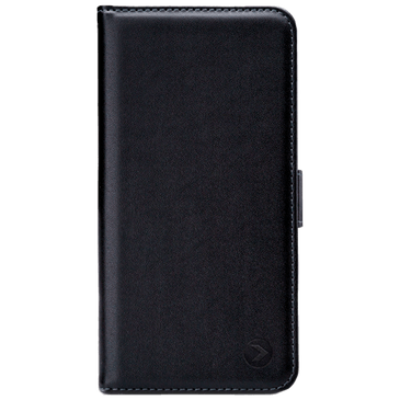 Mobilize Pu-Couro Book Capa Preto OnePlus 13
