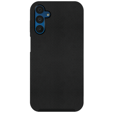 Just in Case TPU Back Cover Armor Preto Samsung Galaxy A16/A16 5G/A26 5G