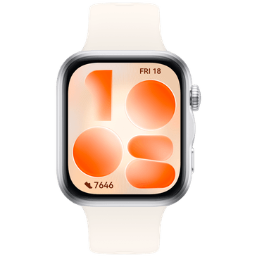 Huawei Watch Fit 5 Branco