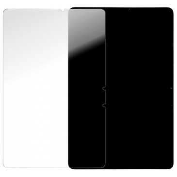Mobilize Protector De Ecrã Transparente De Vidro Temperado Samsung Galaxy Tab S7/S8/S9/S9 FE/S10 FE/S10 Lite