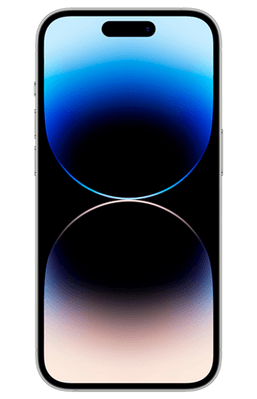 Apple iPhone 14 Pro 128GB Prata