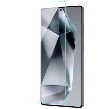 Just in Case Protector De Ecrã Transparente De Vidro Temperado Samsung Galaxy S25 Ultra