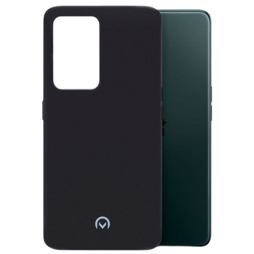 Mobilize TPU Back Cover Preto OnePlus Nord Ce 3 Lite 5G