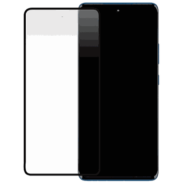 Mobilize Vidro Temperado Edge To Edge Protetor De Ecrã Motorola Edge 30 Fusion