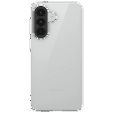 Spigen Liquid Crystal Back Cover Transparente Samsung Galaxy A57 5G