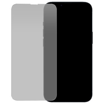 Mobilize Vidro Temperado Privacy Protetor De Ecrã Apple iPhone 15 Pro