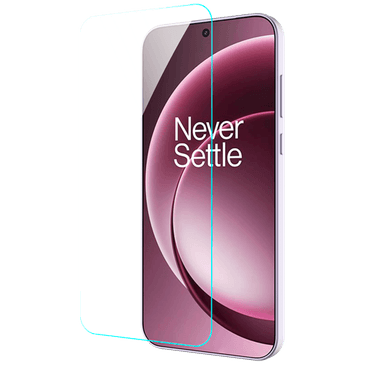 Just in Case Protector De Ecrã Transparente De Vidro Temperado OnePlus 15