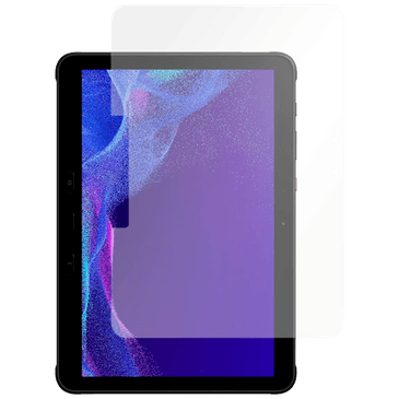 Just in Case Protector De Ecrã Transparente De Vidro Temperado Samsung Galaxy Tab Active4 Pro/Active5 Pro