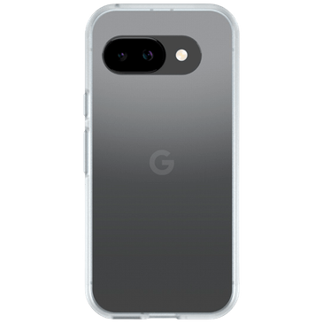 Otterbox React PC Back Cover Transparente Google Pixel 9a
