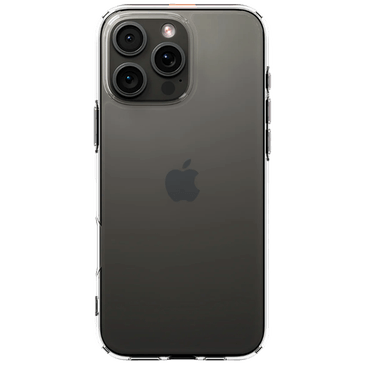Spigen Ultra Hybrid TPU Back Cover Transparente Apple iPhone 16 Pro Max