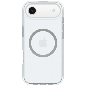 OtterBox React Back Cover Transparente Magnético Apple iPhone Air
