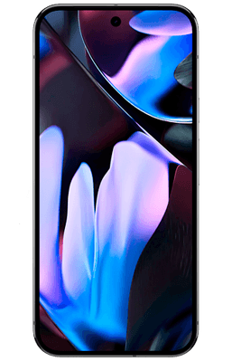 Google Pixel 9 Pro XL 128GB Preto