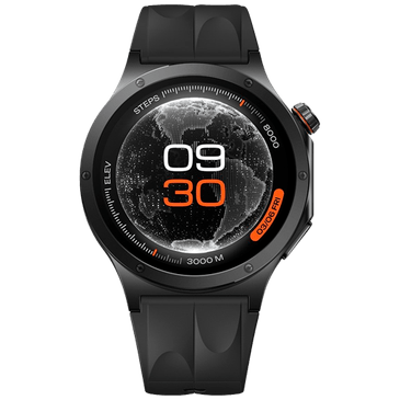 OnePlus Watch 4 Preto