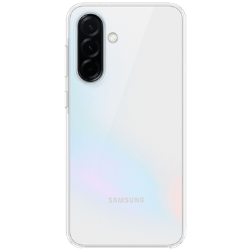 Samsung TPU Back Cover Transparente Samsung Galaxy A36