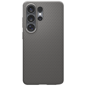 Spigen Liquid Air Back Cover Cinzento Samsung Galaxy S26 Ultra