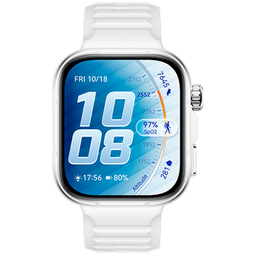 Huawei Watch Fit 5 Pro Branco