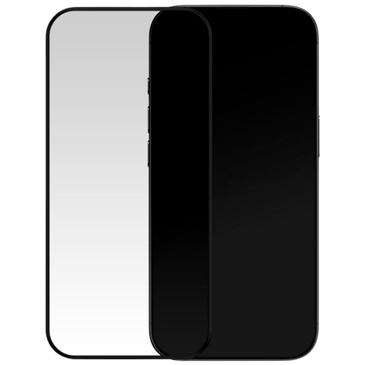 Mobilize Vidro Temperado Edge To Edge Protetor De Ecrã Apple iPhone 16 Pro Max