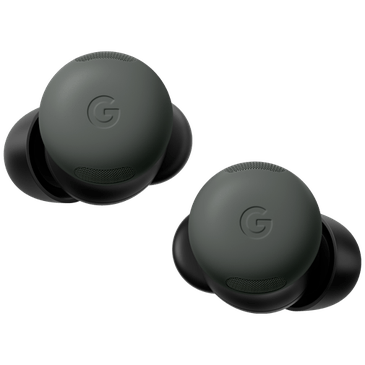 Google Pixel Buds Pro 2 Cinzento