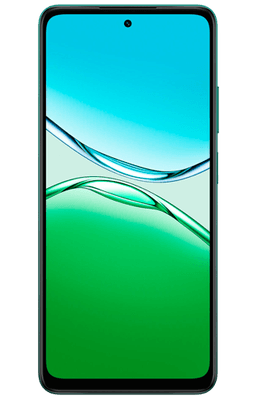 OPPO A5 5G 4GB/128GB Verde