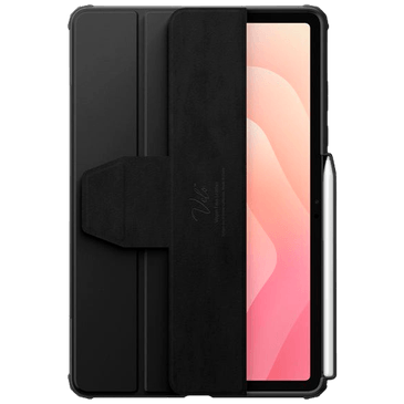 Spigen Airskin Pro Back Cover Preto Samsung Galaxy Tab S11
