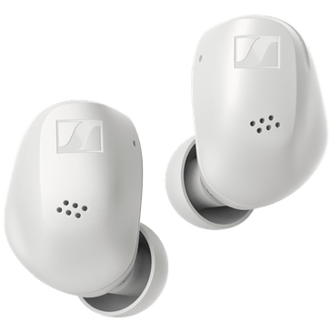 Sennheiser Accentum True Wireless Branco