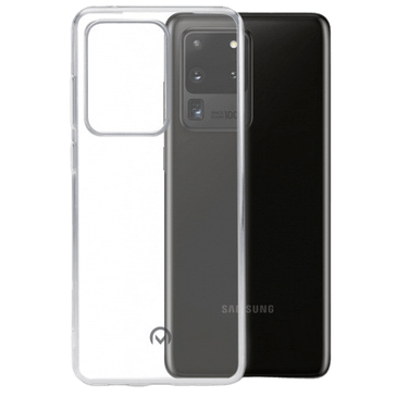 Mobilize Gelly Case Clear Samsung Galaxy S20 Ultra
