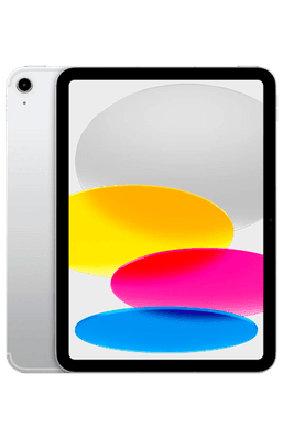 Apple iPad 2025 11 WiFi + 5G 256GB Prata - Apple | PhonesPulse
