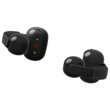 Sony LinkBuds Clip Preto