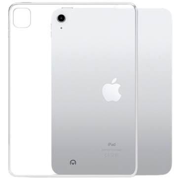 Mobilize TPU Back Cover Transparente Apple iPad 2022/2025 11