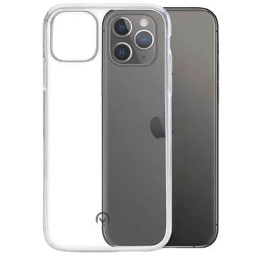 Mobilize Gelly Case Clear Apple iPhone 11 Pro