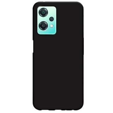 Just in Case TPU Back Cover Preto OnePlus Nord CE2 Lite