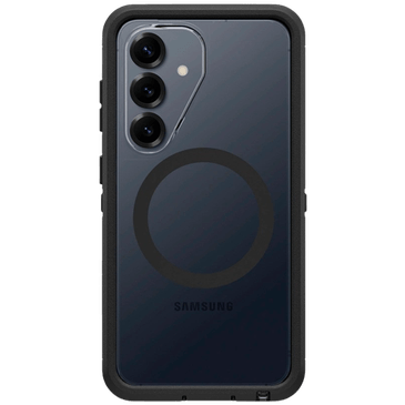 OtterBox Defender Pro XT Back Cover Preto/Transparente Samsung Galaxy S26