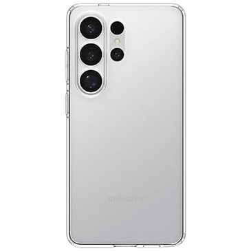Spigen Liquid Crystal Back Cover Transparente Samsung Galaxy S26 Ultra
