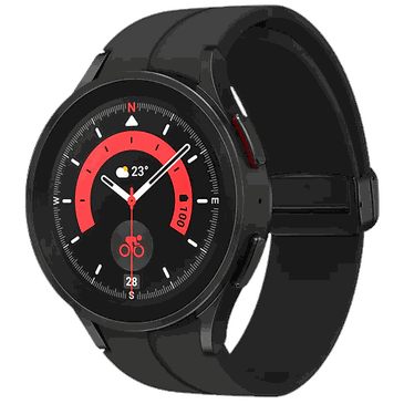 Samsung Galaxy Watch 5 Pro 4G 45mm Preto