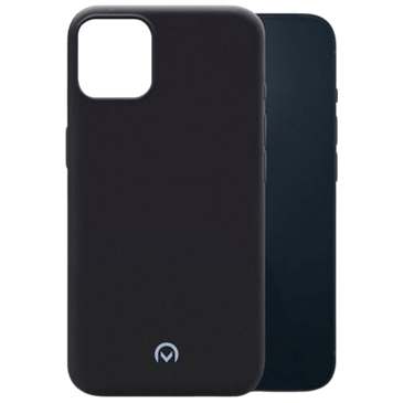 Mobilize TPU Back Cover Preto Apple iPhone 14