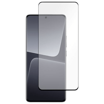 Just in Case Vidro Temperado Edge To Edge Protetor De Ecrã Xiaomi Redmi Note 12