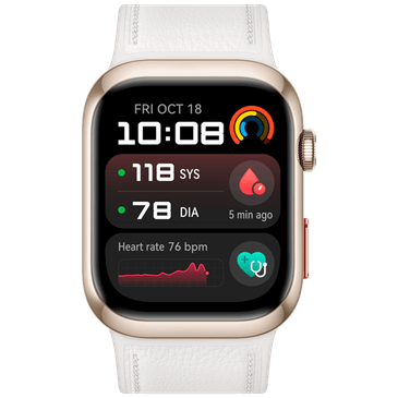 Huawei Watch D2 Dourado (Witte Correia)