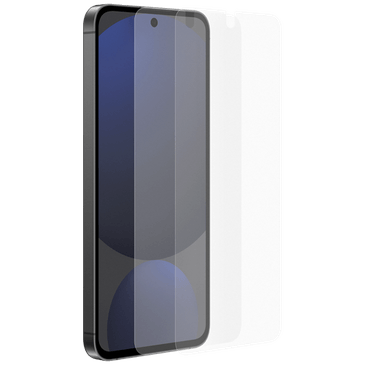 Samsung Protector De Ecrã Transparente De Plástico Samsung Galaxy S24 FE 2-Pack