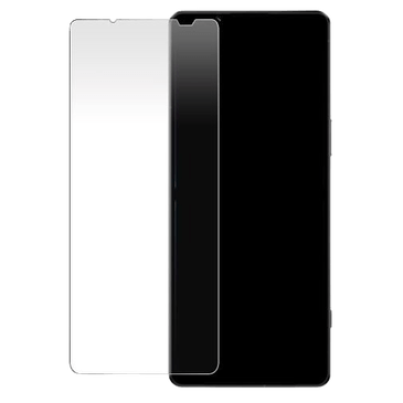 Mobilize Clear Protector de Ecrã de Vidro Temperado Sony Xperia 1 IV
